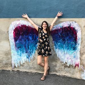 Meet your Posher, Sheyenne